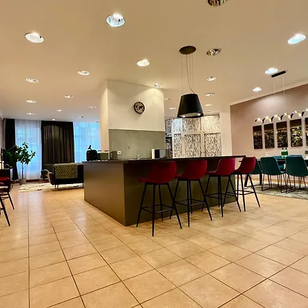 Vonmos Apartment